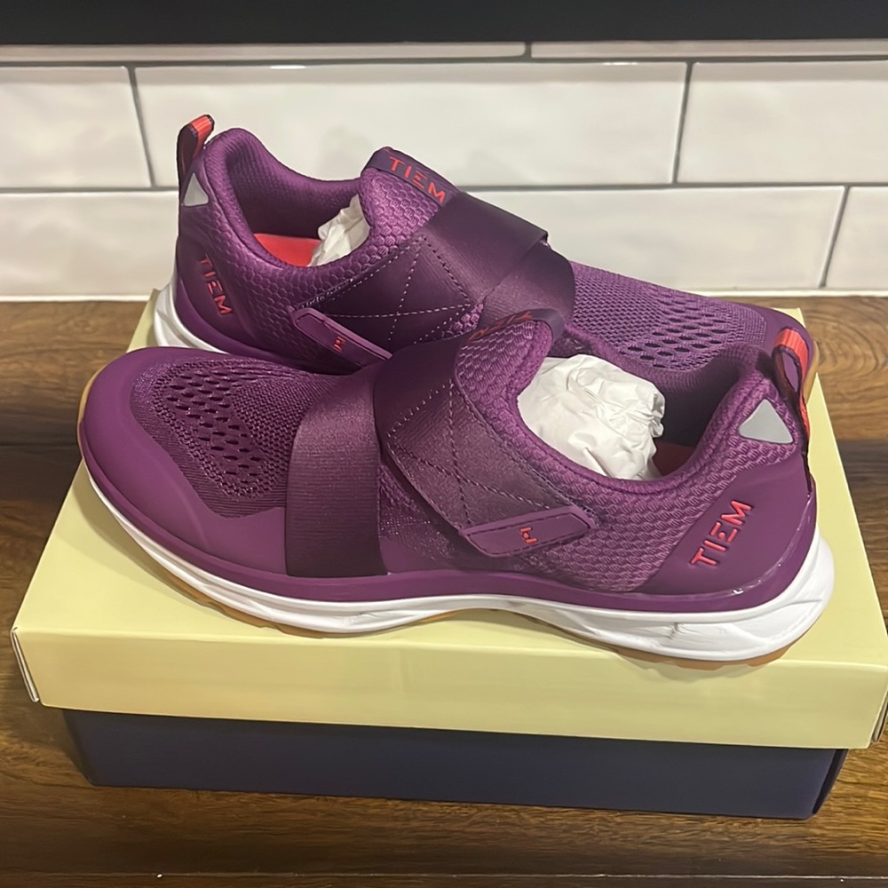 tiem slipstream cycling shoes